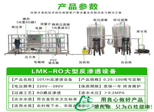 农村地下水净化方法大全，以及可能碰到的注意事项给你